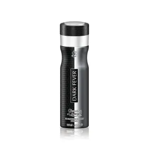 Creation Lamis Dark Fever Fragranced Body Spray for Men
